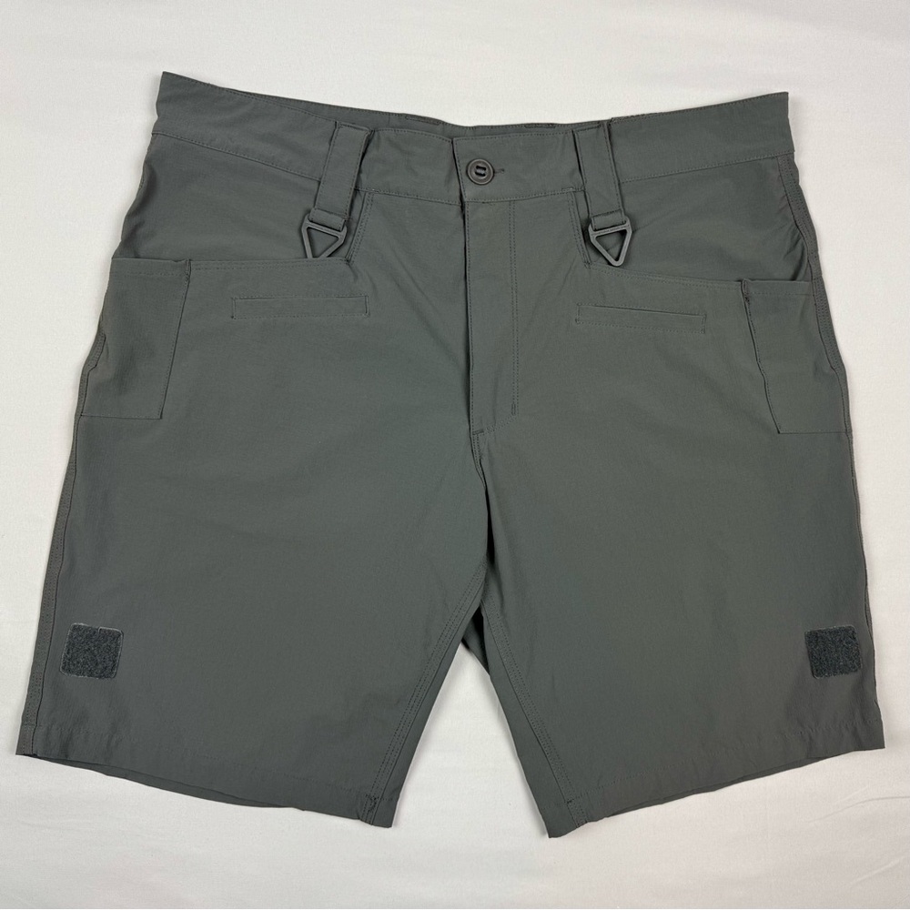 Prometheus Design Werx Mens Raider Field Shorts Sz 37 Made in USA Tactical C1